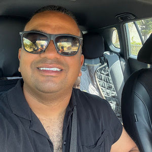 Meet your Posher, Jefferson